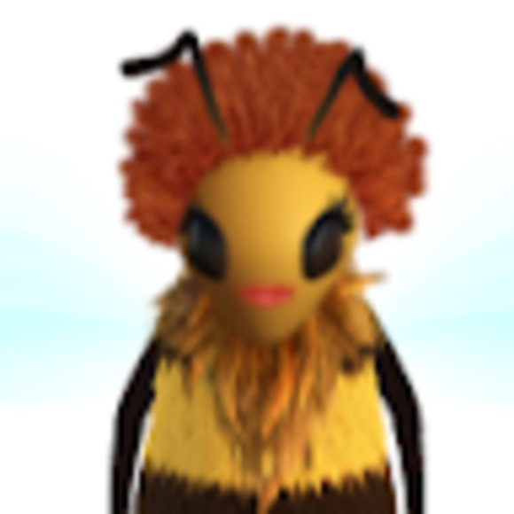 Meet your Posher, Bryndis - Picture 1 of 1